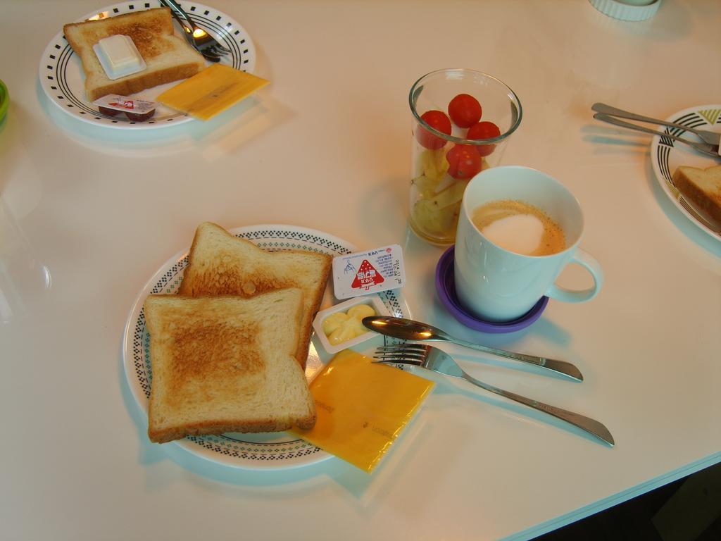 Be Road House Hotel Jeju Exterior photo