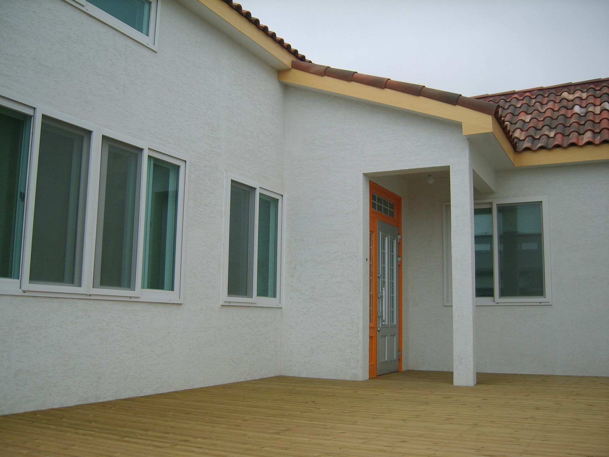 Be Road House Hotel Jeju Exterior photo
