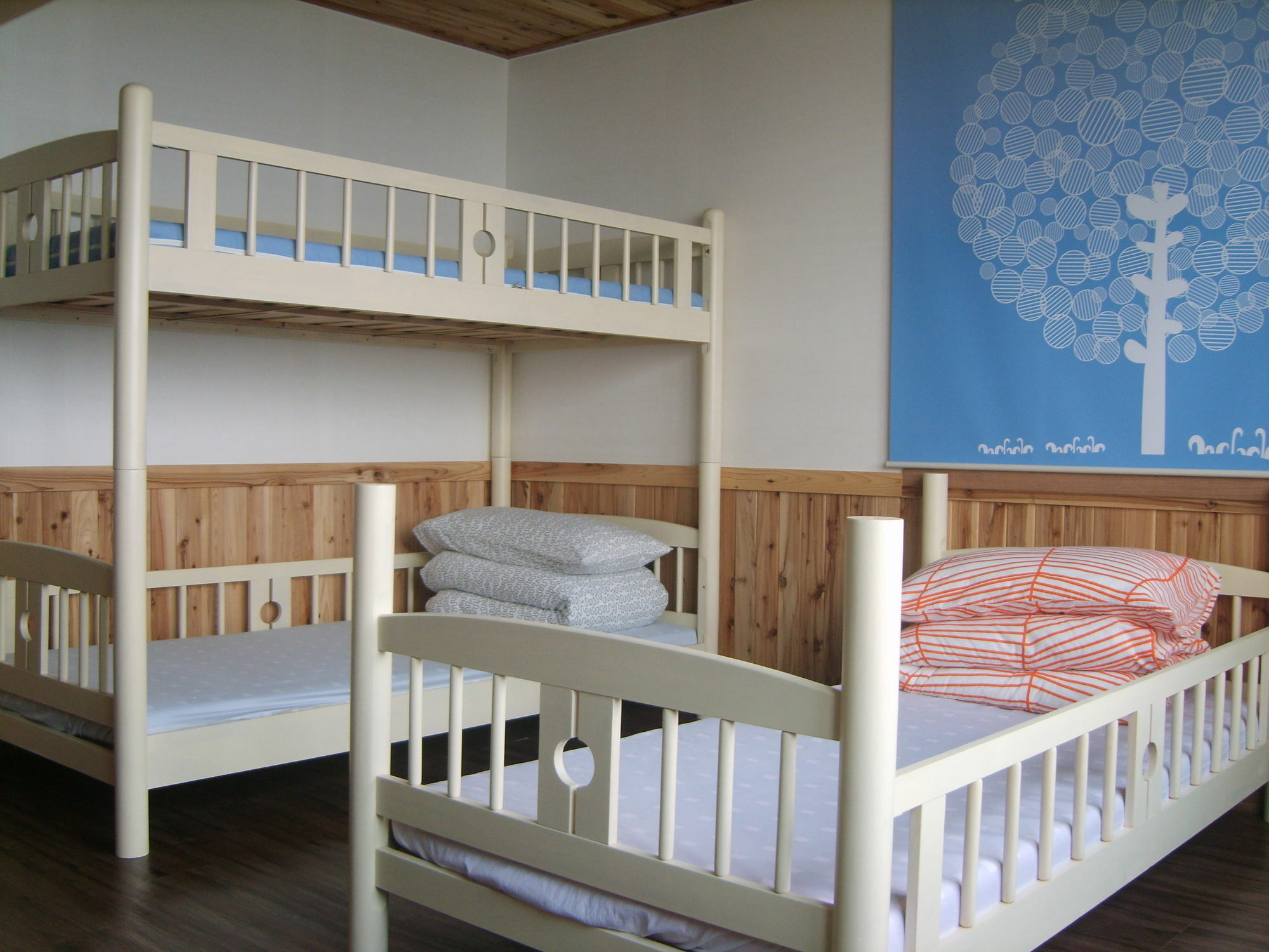 Be Road House Hotel Jeju Exterior photo